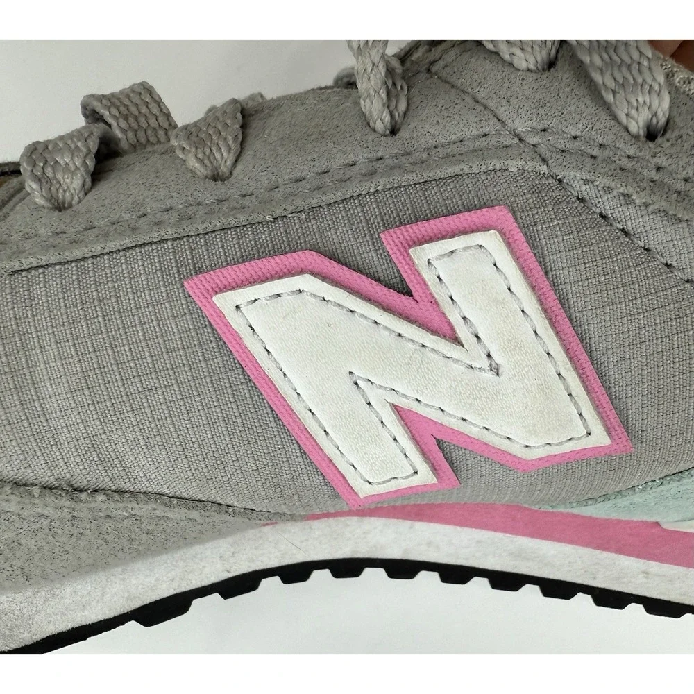 New Balance please see